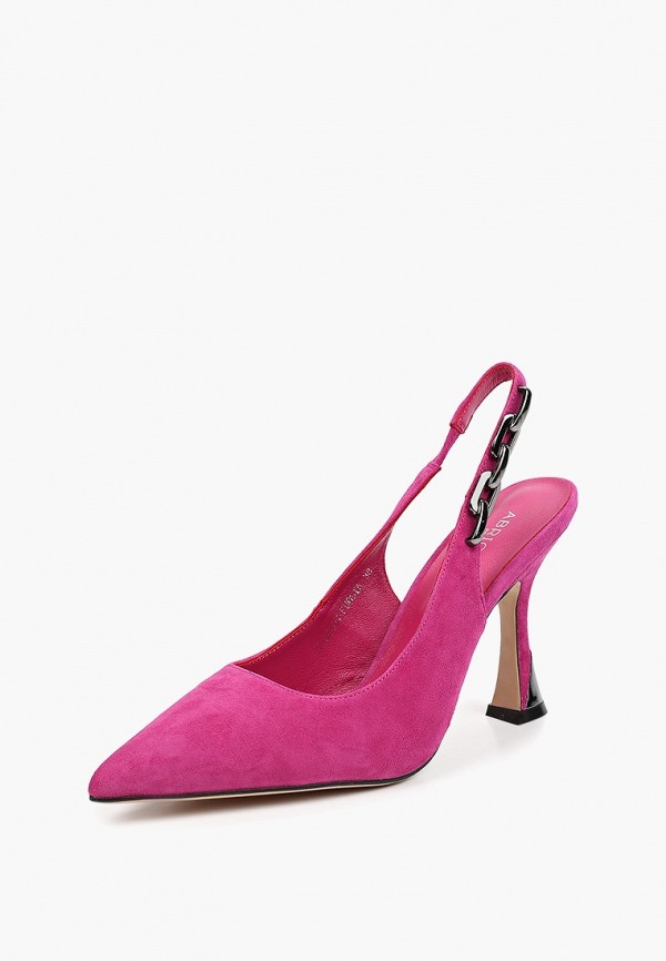 Abricot Туфли - фото 2