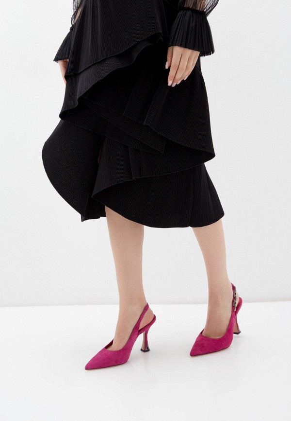 Abricot Туфли - фото 6