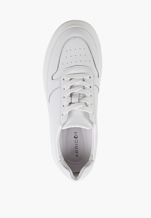 Abricot Кеды - фото 4