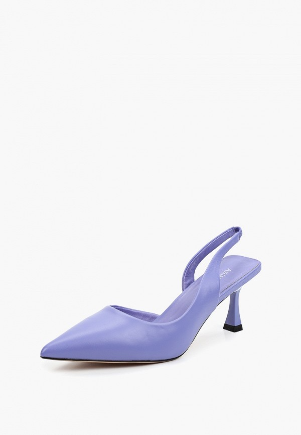 Abricot Туфли - фото 2