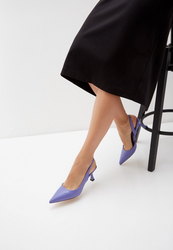 Abricot Туфли - фото 6