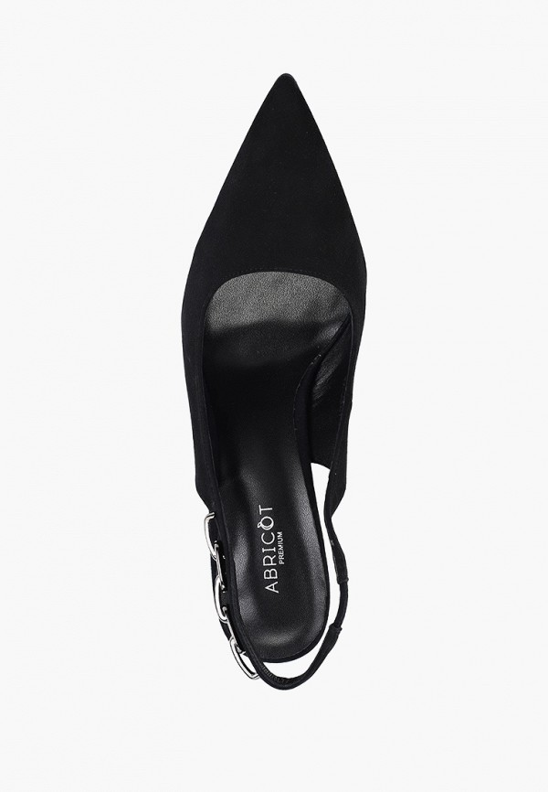 Abricot Туфли - фото 4