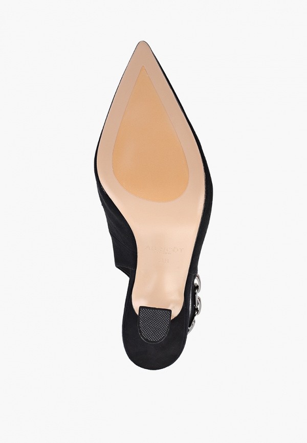 Abricot Туфли - фото 5