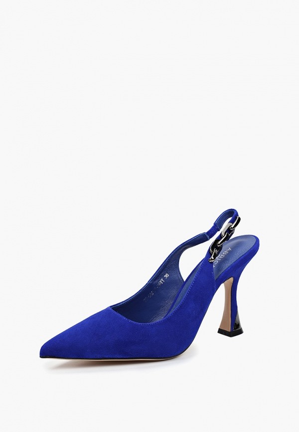 Abricot Туфли - фото 2