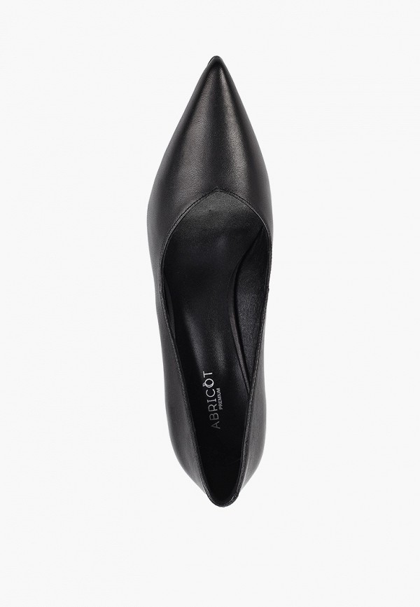 Abricot Туфли - фото 4