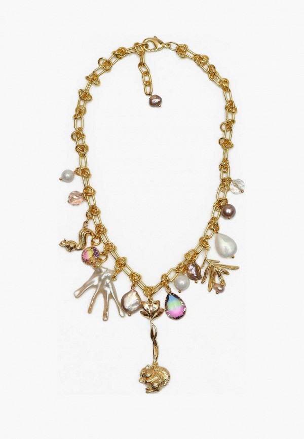 Yaroslavna Колье - Я пришла! - фото 1