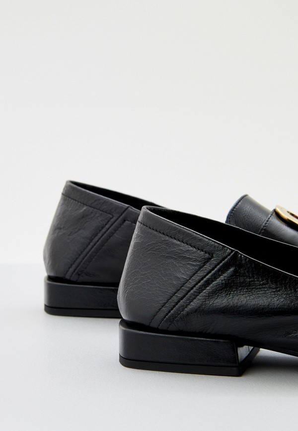 Лоферы Furla 1927 CONVERTIBLE LOAFER T.20, цвет: черный, MP002XW0IABA ...