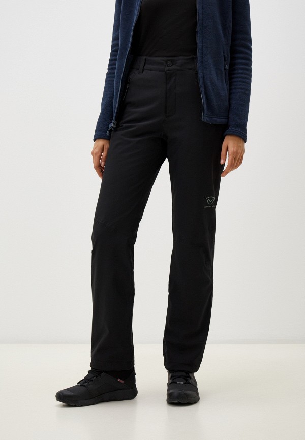 Northland Брюки утепленные - фото 1