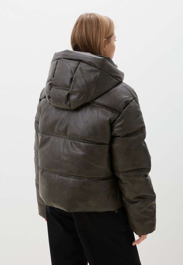 Befree Пуховик - Woman Mix&Match - фото 3