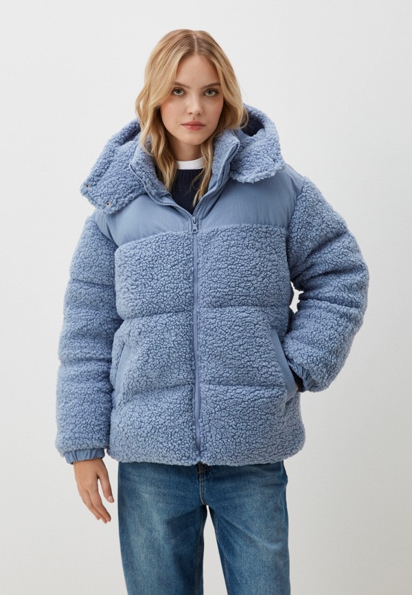 Befree Куртка меховая - Woman Mix&Match - фото 1