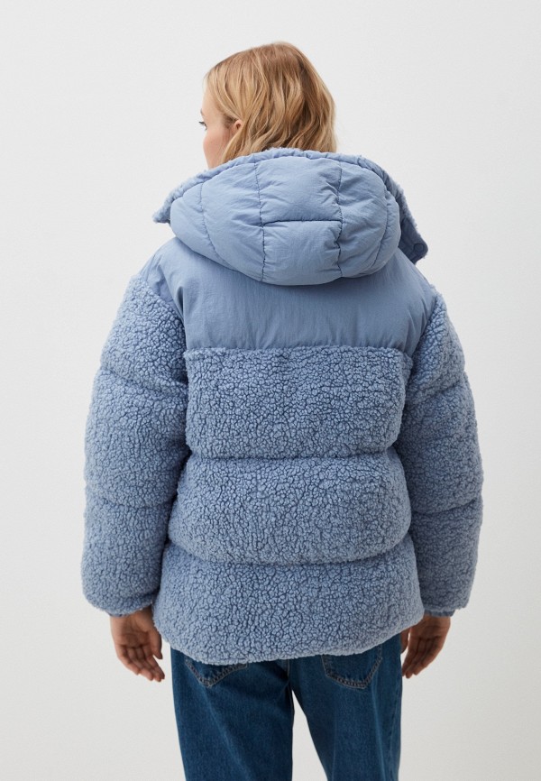 Befree Куртка меховая - Woman Mix&Match - фото 3