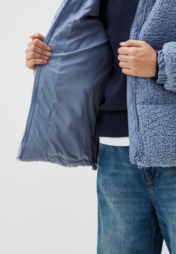 Befree Куртка меховая - Woman Mix&Match - фото 4