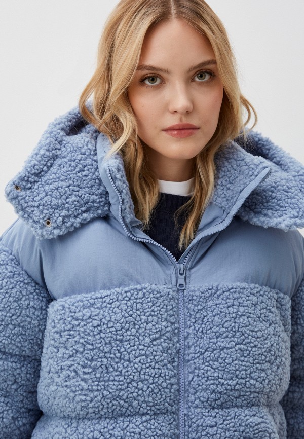 Befree Куртка меховая - Woman Mix&Match - фото 5