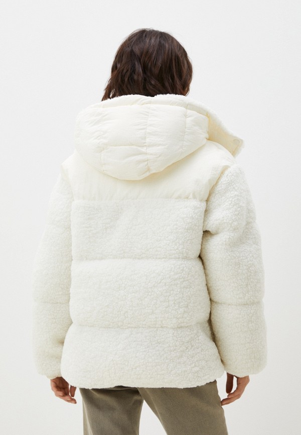 Befree Куртка меховая - Woman Mix&Match - фото 3