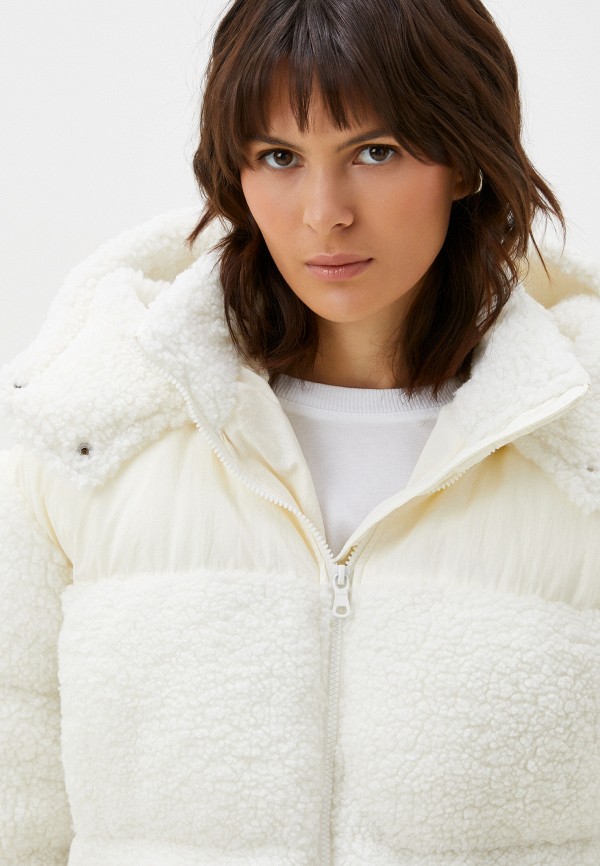 Befree Куртка меховая - Woman Mix&Match - фото 5