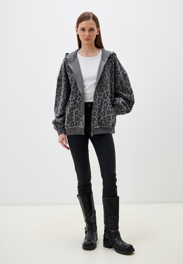 Befree Толстовка - Women Rock - фото 2