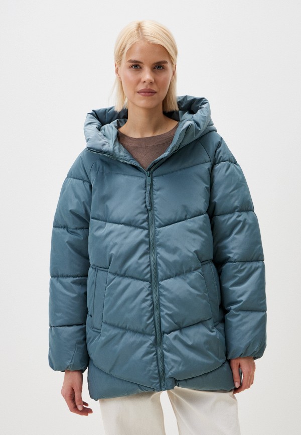 Befree Пуховик - Woman Mix&Match - фото 1