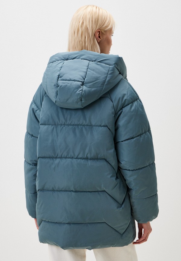 Befree Пуховик - Woman Mix&Match - фото 3