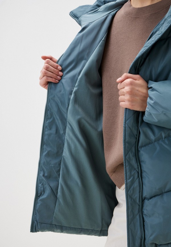 Befree Пуховик - Woman Mix&Match - фото 4