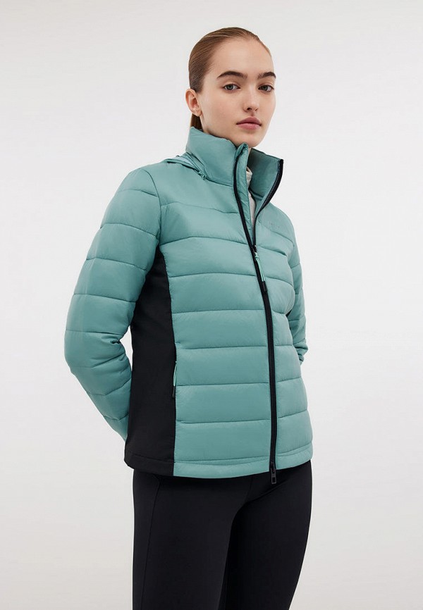 Baon Куртка утепленная - фото 1