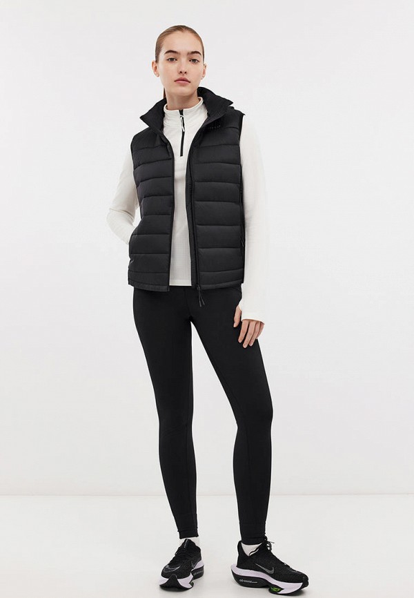 Baon Жилет утепленный - фото 2