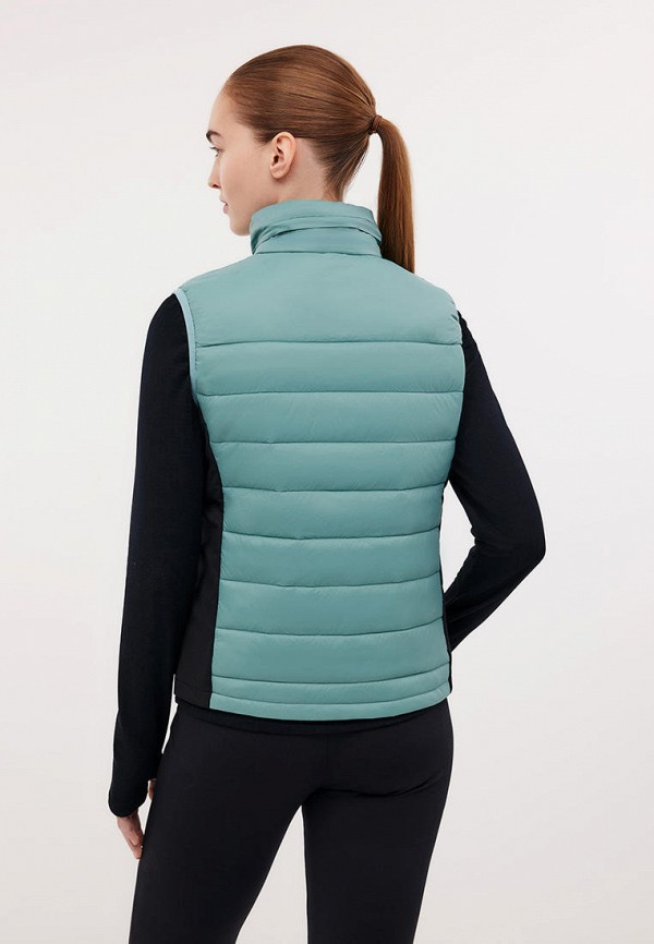 Baon Жилет утепленный - фото 3