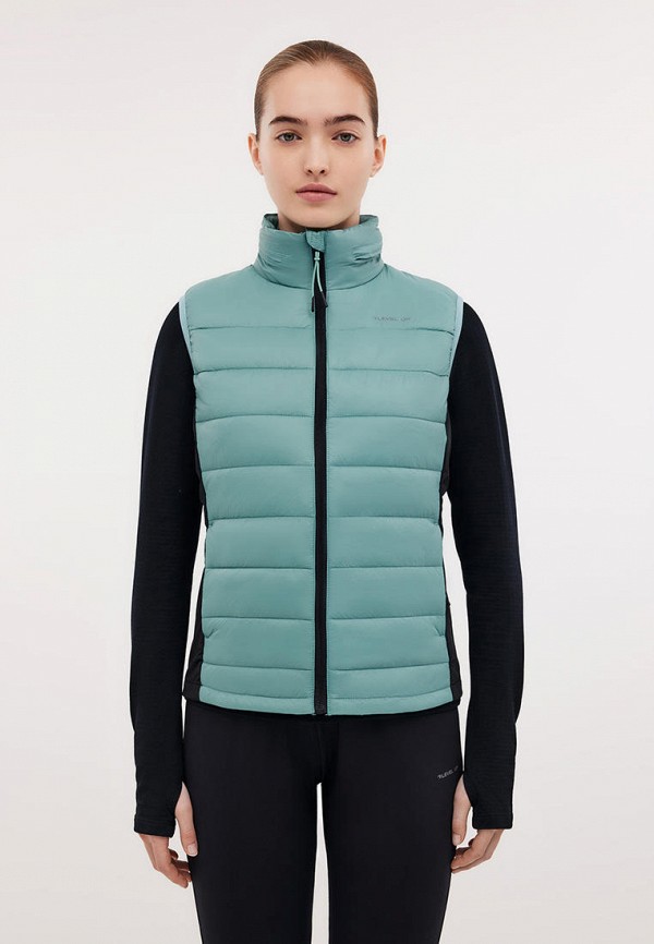 Baon Жилет утепленный - фото 4