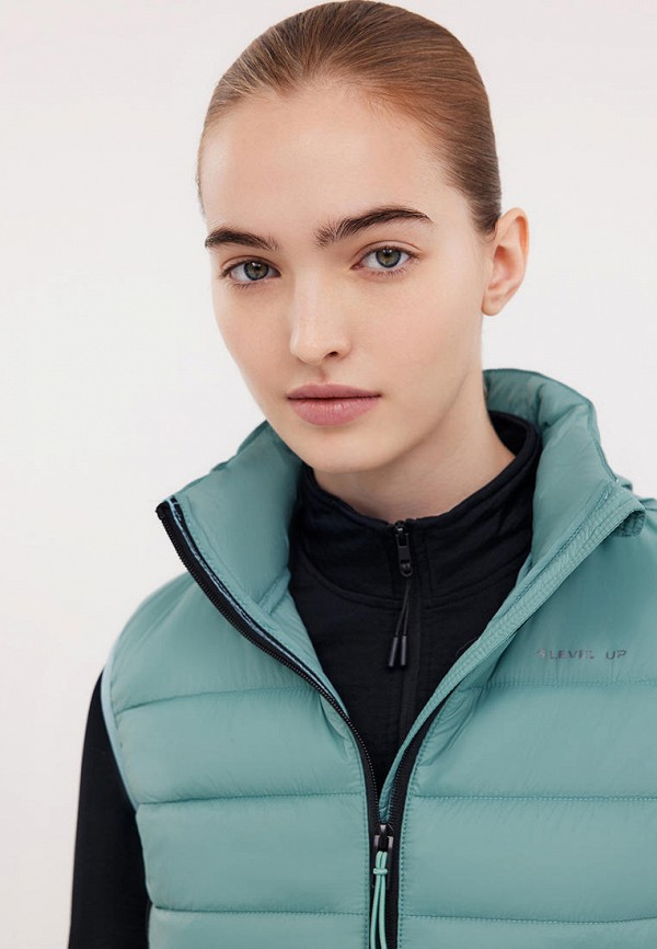 Baon Жилет утепленный - фото 5