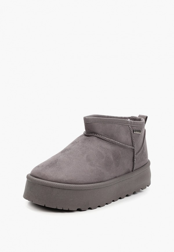 Tom Tailor Полусапоги - Lamoda Online Exclusive - фото 2