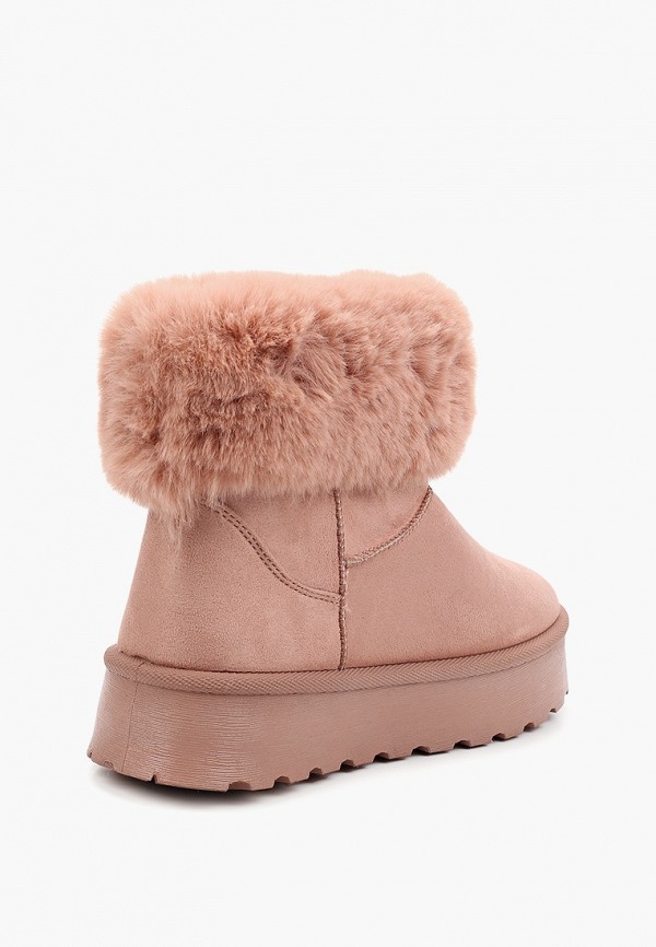 Tom Tailor Полусапоги - Lamoda Online Exclusive - фото 3