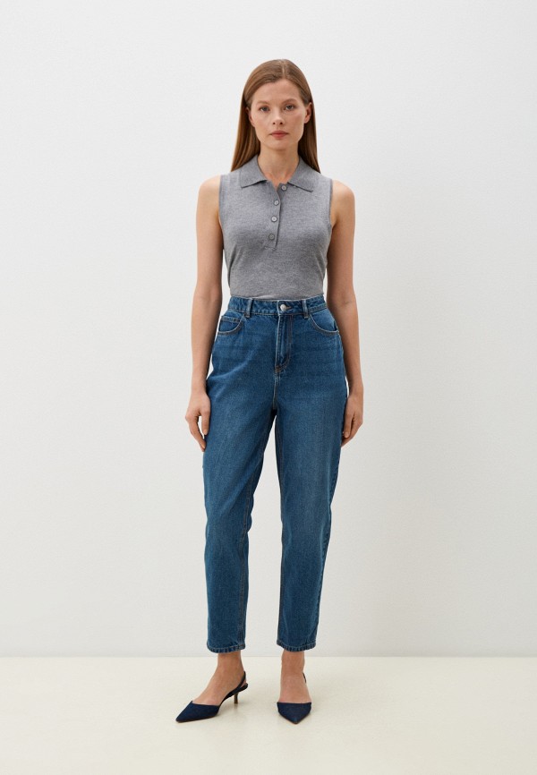 Джинсы LC Waikiki, цвет синий, MP002XW0IAQE — купить в интернет