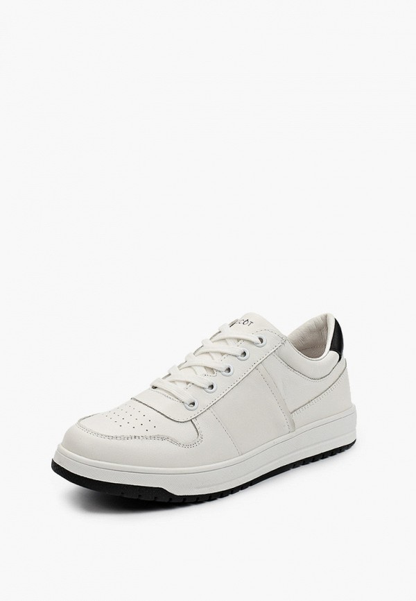 Abricot Кеды - фото 2