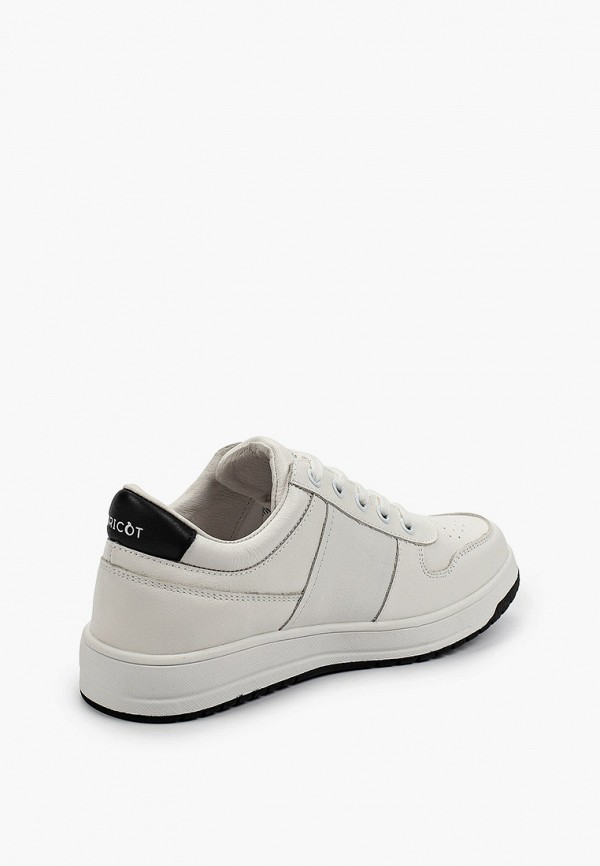 Abricot Кеды - фото 3