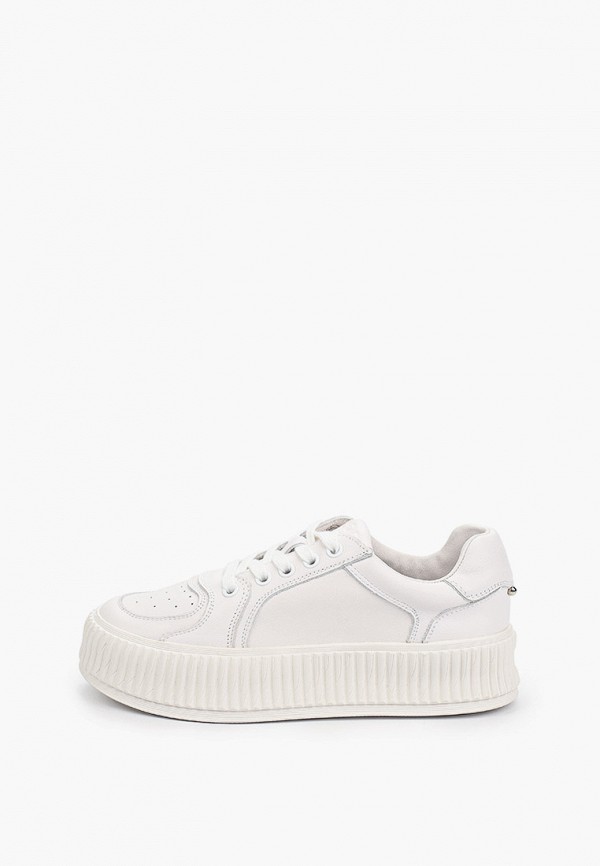 Abricot Кеды - фото 1