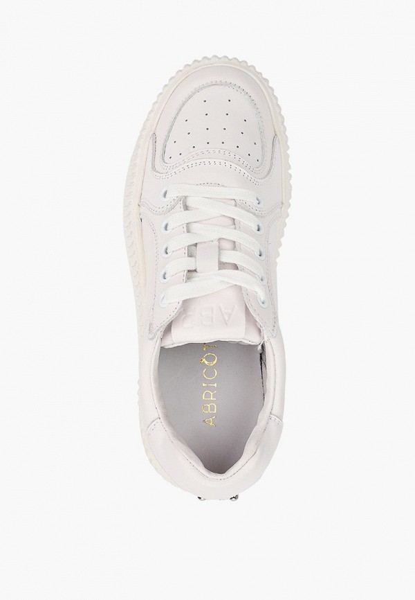 Abricot Кеды - фото 4