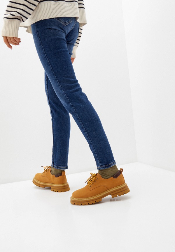 Abricot Ботинки - фото 6