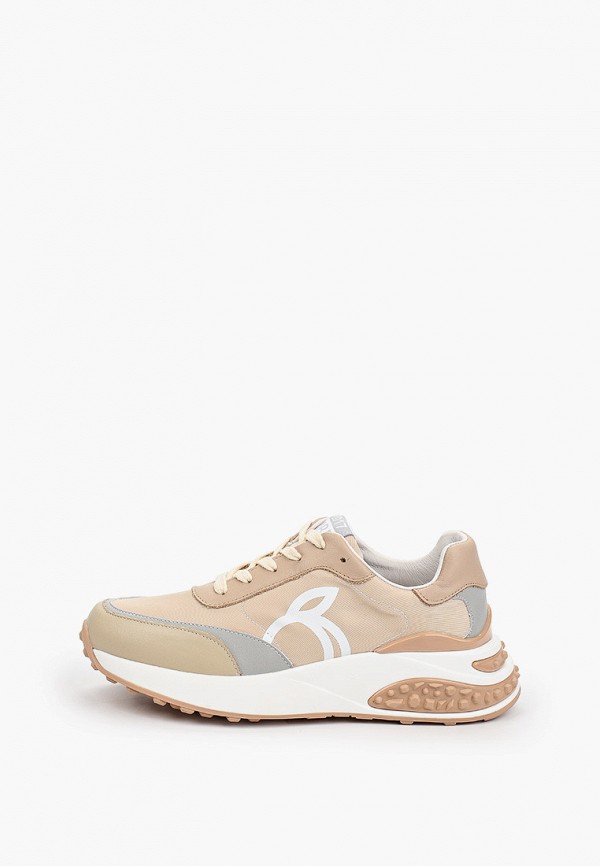 Abricot Кроссовки - фото 1