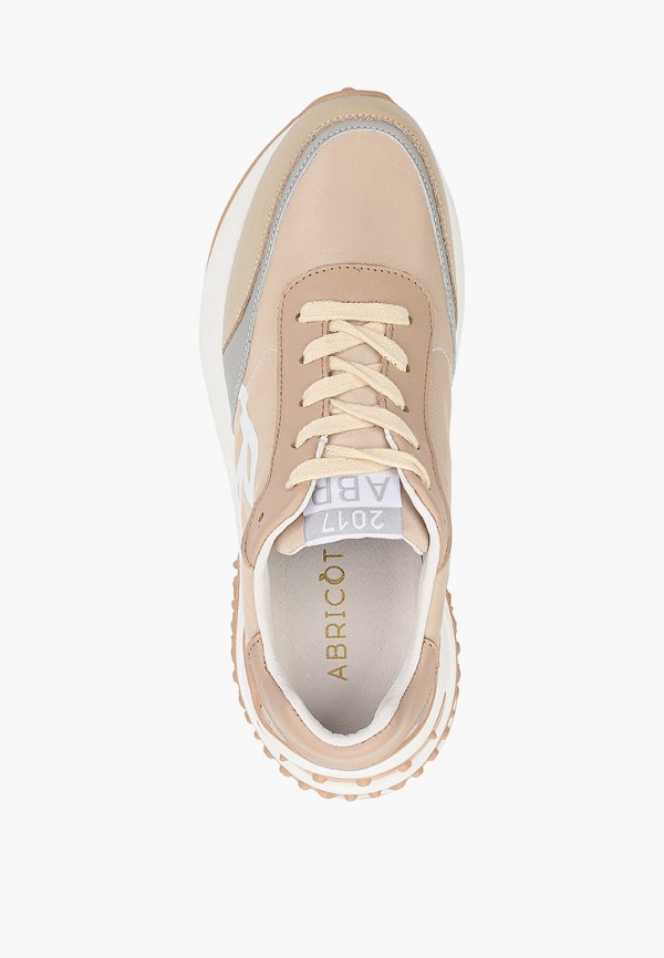 Abricot Кроссовки - фото 4