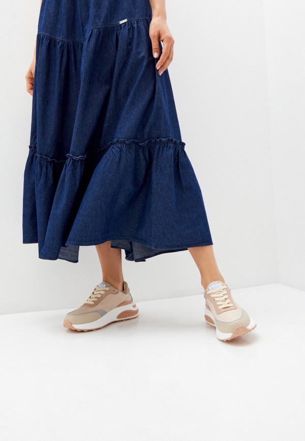 Abricot Кроссовки - фото 6