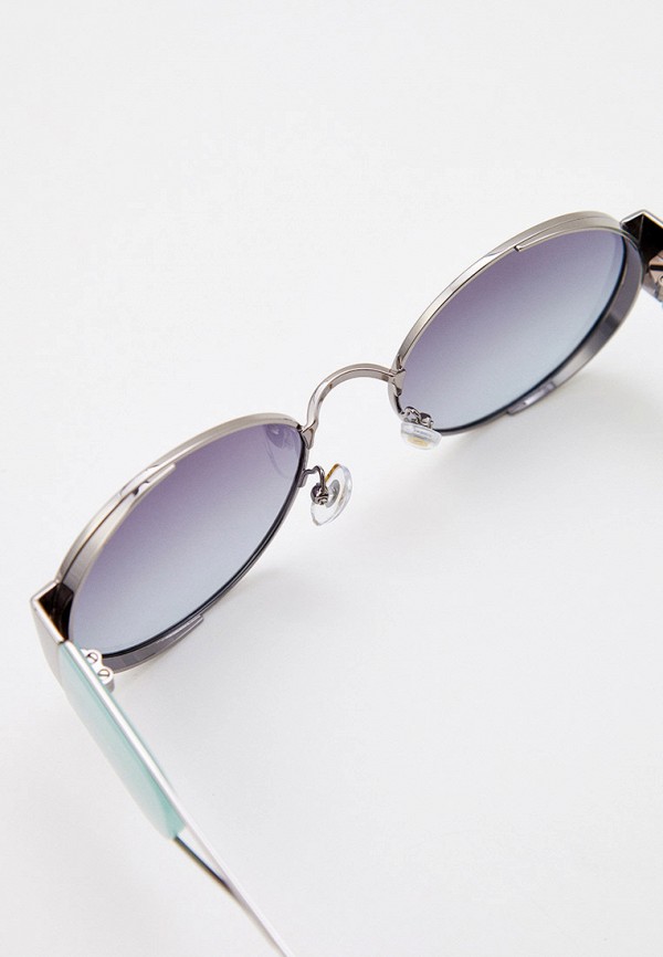 Katrin Jones Очки солнцезащитные - KJ0863 - фото 3