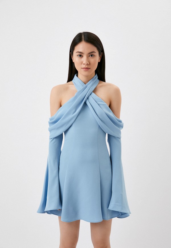 Sorelle Era Платье - Violet - фото 1