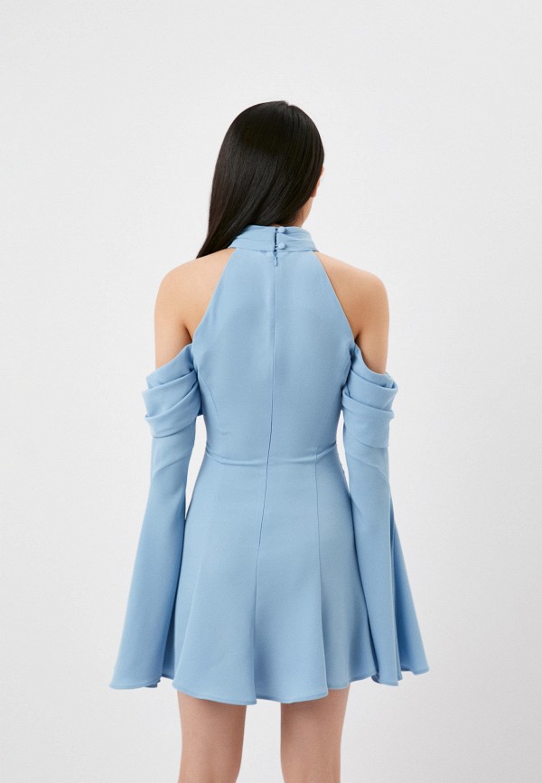 Sorelle Era Платье - Violet - фото 3