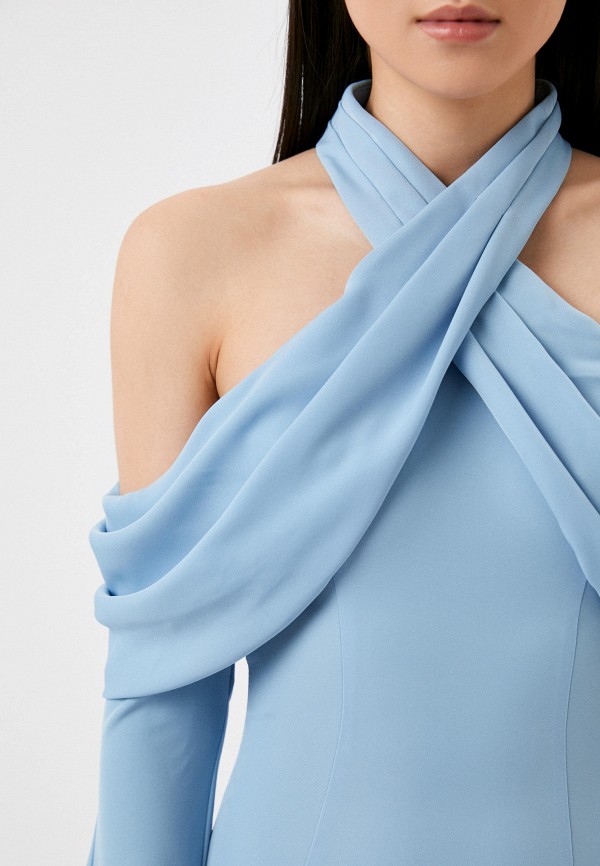 Sorelle Era Платье - Violet - фото 4