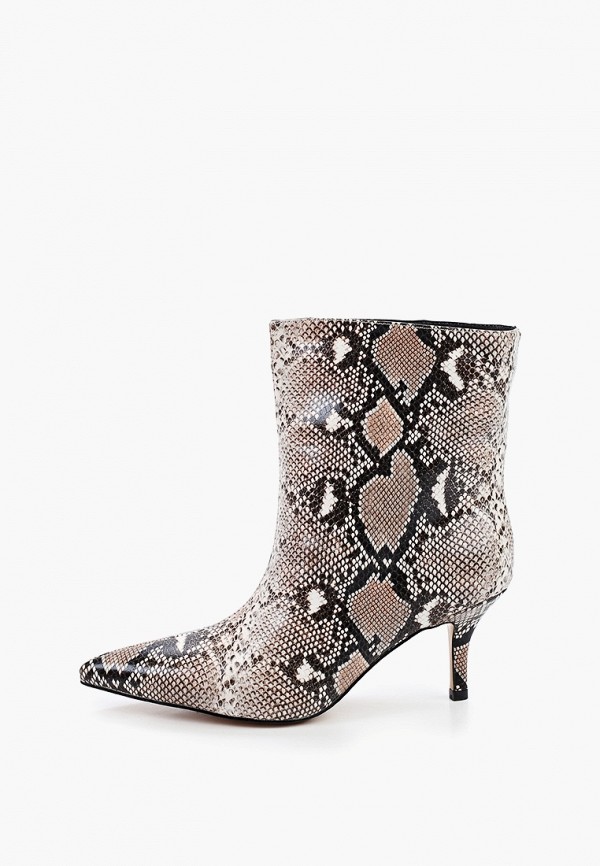 Vivian Royal Ботильоны - фото 1