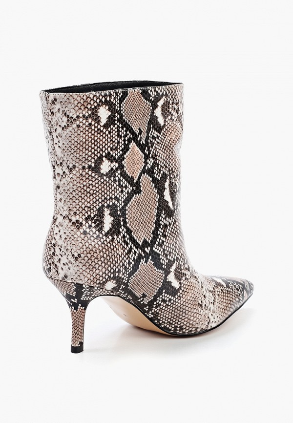 Vivian Royal Ботильоны - фото 3