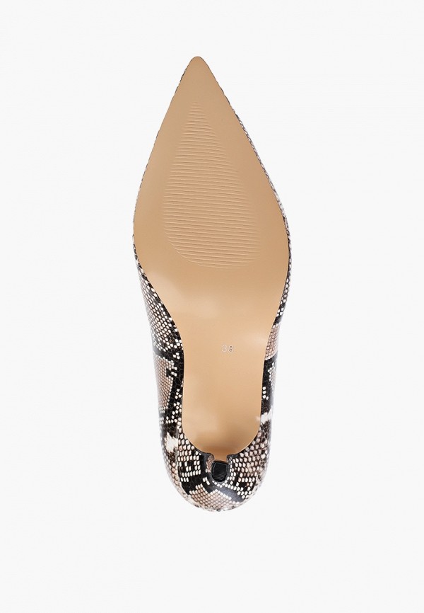 Vivian Royal Ботильоны - фото 5