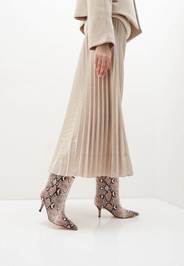 Vivian Royal Ботильоны - фото 6