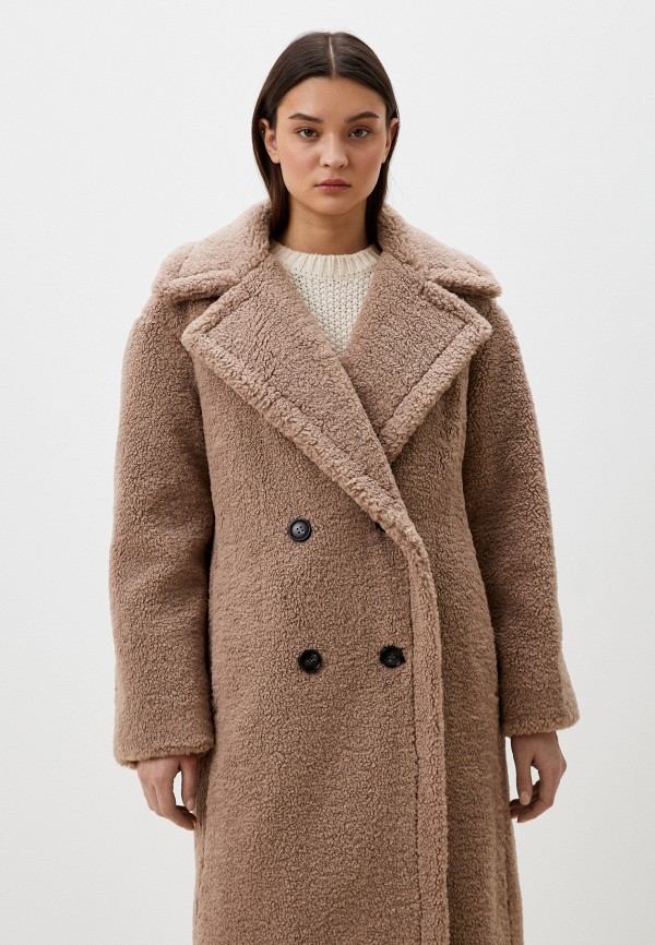 Avalon Пальто меховое - фото 2