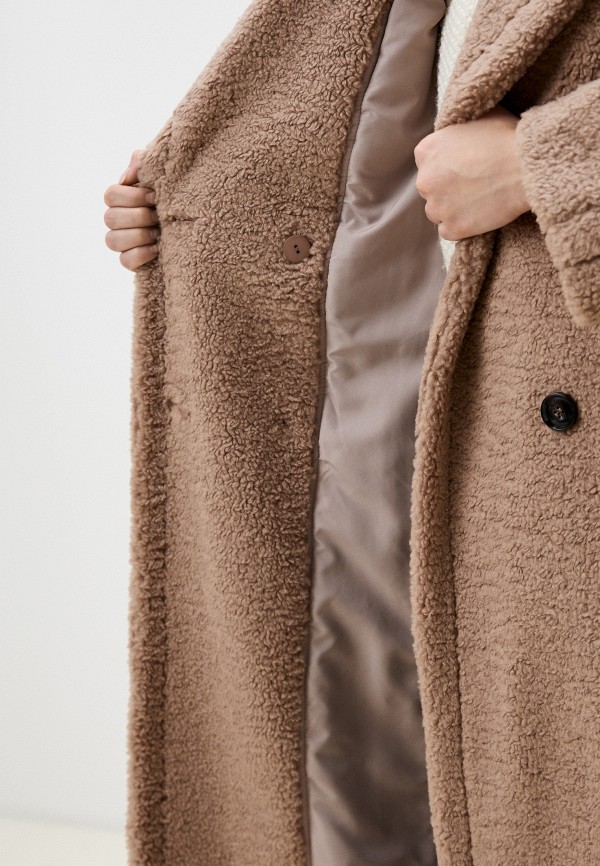 Avalon Пальто меховое - фото 4