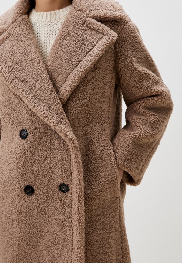 Avalon Пальто меховое - фото 5